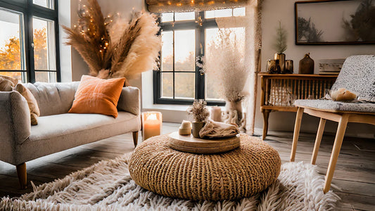 Embrace Cosiness: Hygge Styling Tips for a Fuss Free Fragrant Home
