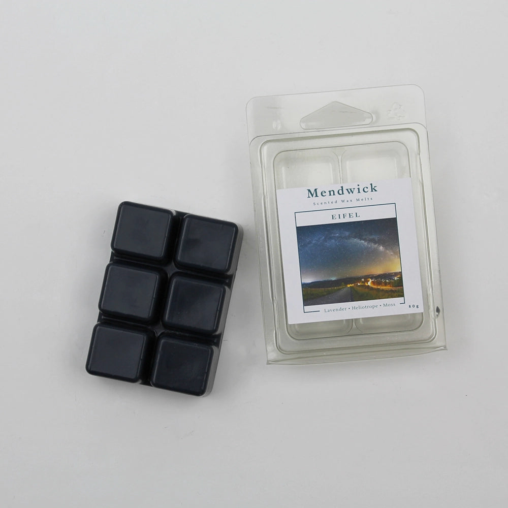 Mendwick Candles Eifel Scented Wax Melt