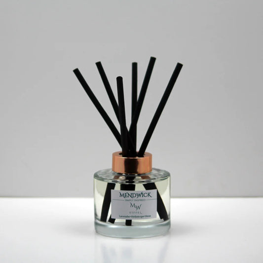 Mendwick Candles Eiffel Reed Diffusers