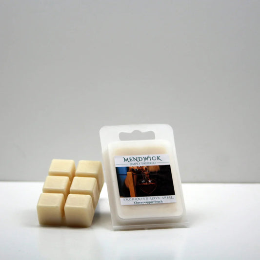 Mendwick Enchanted Loved Spell Scented Wax Melts