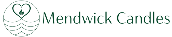 Mendwick Candles Logo